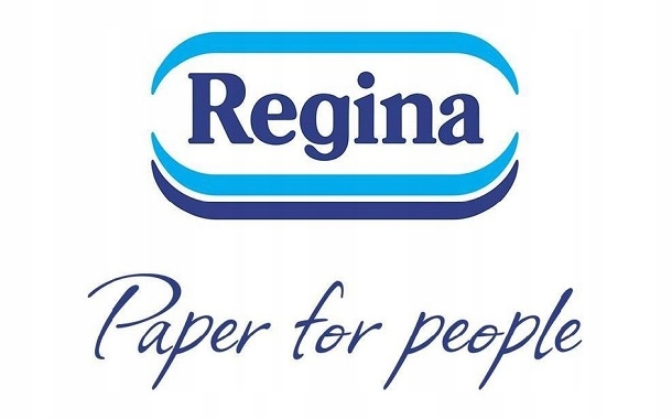 Papier Toaletowy Regina Delicate+ 4-warstwowy 9 rolek Wyjątkowo Miękki