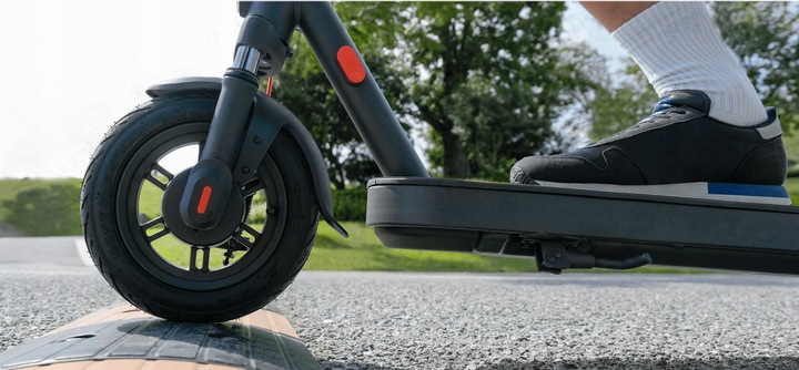 Hulajnoga elektryczna Xiaomi Elite