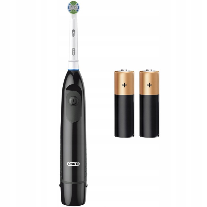 SZCZOTECZKA ELEKTRYCZNA ORAL-B PRO DB5 DO ZĘBÓW