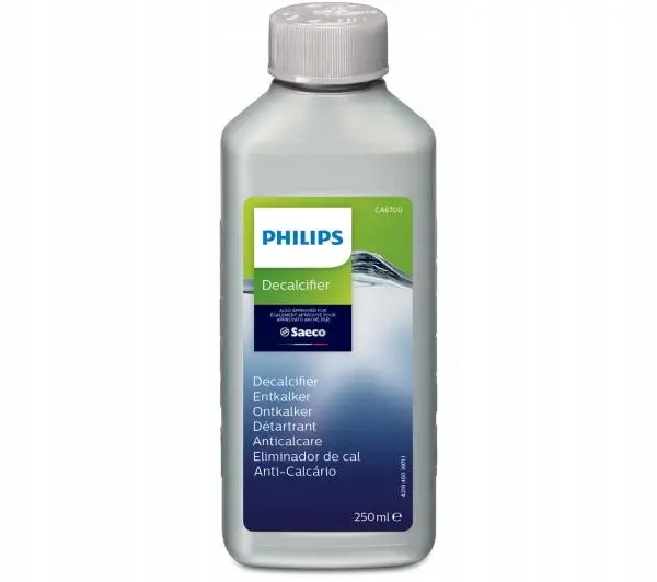 ODKAMIENIACZ PHILIPS SAECO DO EKSPRESÓW 250 ml CA6700/10