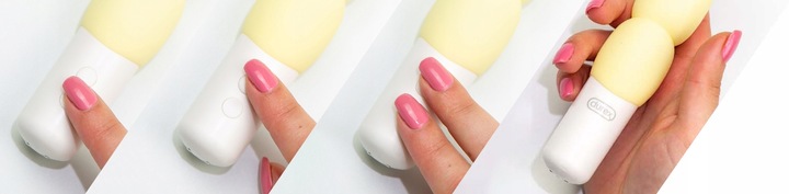 DUREX Wibrator masażer do łechtaczki pochwy silikonowy MOCNY dawca orgazmów