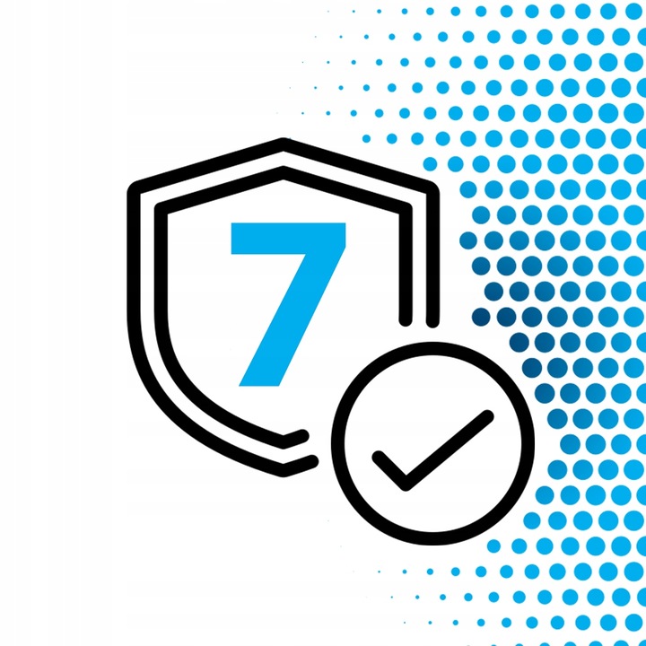 BATERIE ALKALICZNE PALUSZKI AAA BLAUPUNKT 40x NAJWYDAJNIEJSZE