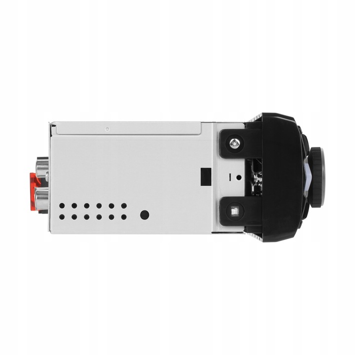 Radio samochodowe Bluetooth Kruger&Matz 1 DIN USB AUX Jack 3,5 mm