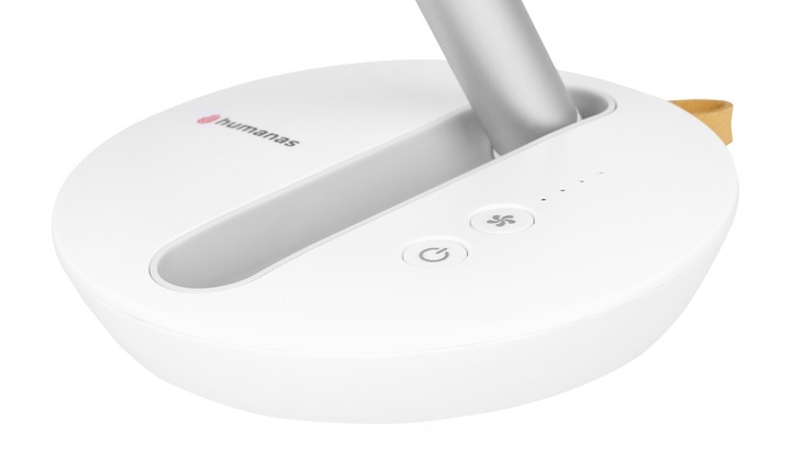 Wentylator akumulatorowy 15h 4 tryby CoolAir F01