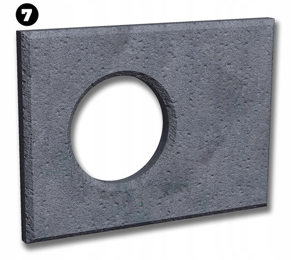 System kominowy RAUCH 8m komin fi 200 ceramiczny OCIEPLONY systemowy