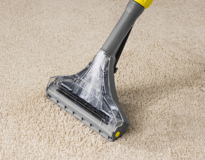 MOCNY ODKURZACZ PIORĄCY KARCHER PUZZI 10/1 Professional MODEL 2024