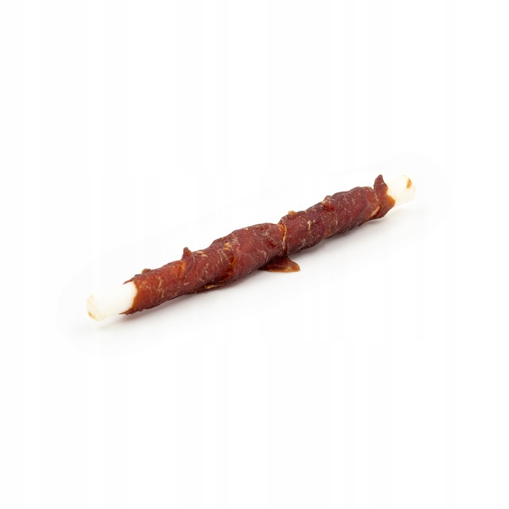 NATURALNE GRYZAKI BESTIMAL PAŁECZKI Z KACZKĄ 500G PRZYSMAK DLA PSA Z KACZKI