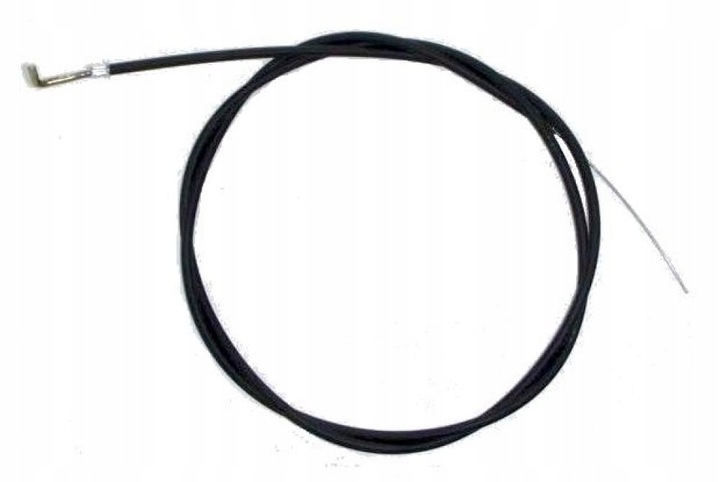 Cięgno linka gazu + sprzęgła + ssania Fiat 126p 3szt LINEX 1QP