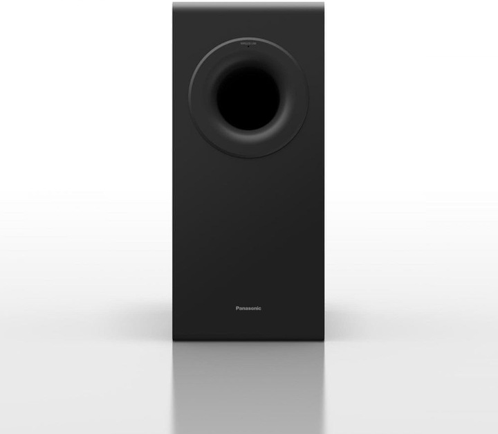 Soundbar Panasonic SC-HTB490EGK 2.1 320 W czarny