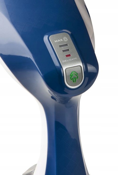 DOMO DO7057s ręczny steamer, parownica do ubrań 40g/min, regulacja