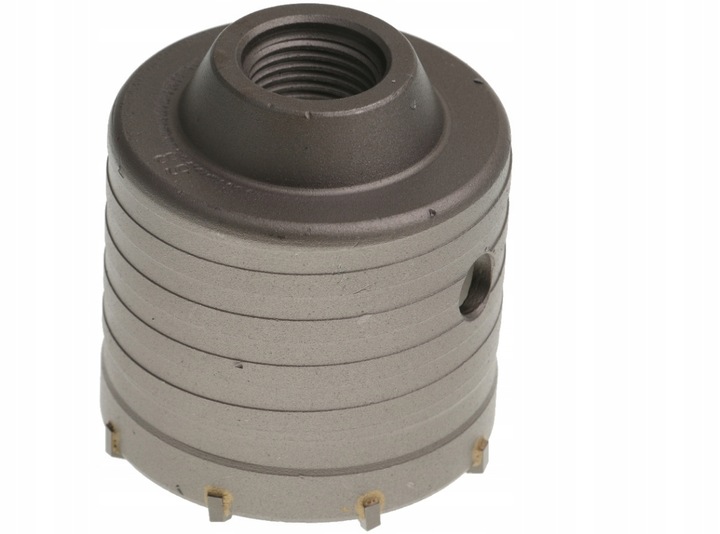 KORONKA 68 mm do BETONU SDS-MAX Wiertło Otwornica