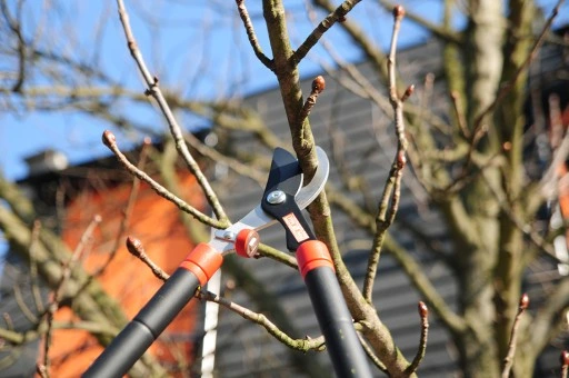 SEKATOR DO KONARÓW YATO TELESKOPOWY OGRODOWY 960MM