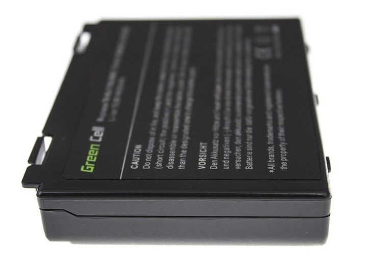 Bateria do notebooka GREEN CELL Asus A32-F82