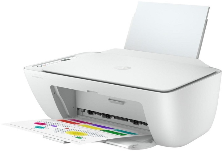 Urządzenie HP DeskJet 2710e