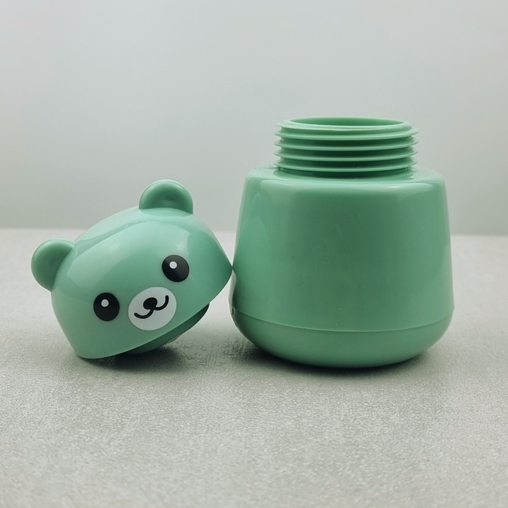 Kruszarka Do Tabletek Gilotyna Rozgniatacz Leków Na Proszek Pastylek Miś