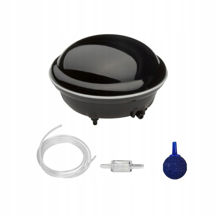 NAPOWIETRZACZ DO AKWARIUM AQUAEL OXYBOOST 100 PLUS