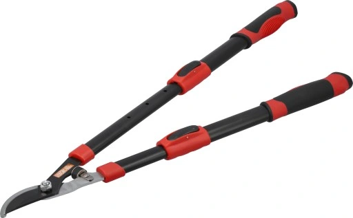 SEKATOR DO KONARÓW, TELESKOPOWY 650-900 MM YATO