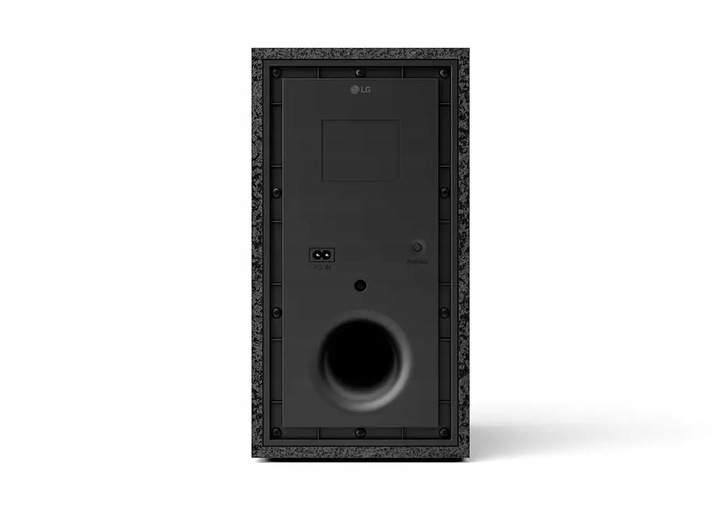 SOUNDBAR LG S60T 3.1 340W GŁOŚNIK DO TV BLUETOOTH CZARNY