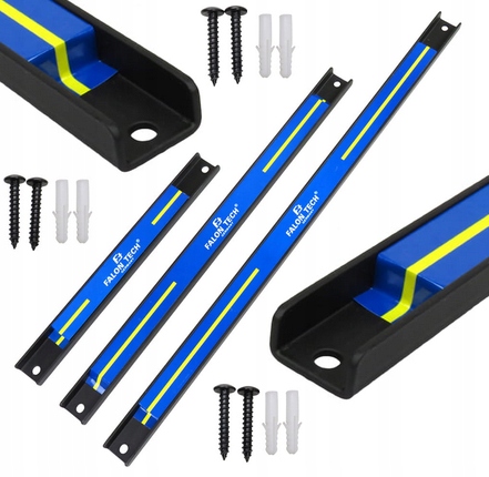 LISTWA MAGNETYCZNA NARZĘDZIOWA NARZEDZIA 3 EL.