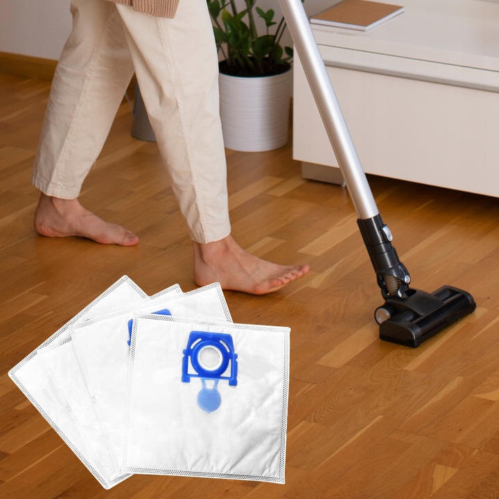 12x WORKI DO ODKURZACZA ZELMER ODYSSEY METEOR 2 ELF 2 ELF 3 BOSCH