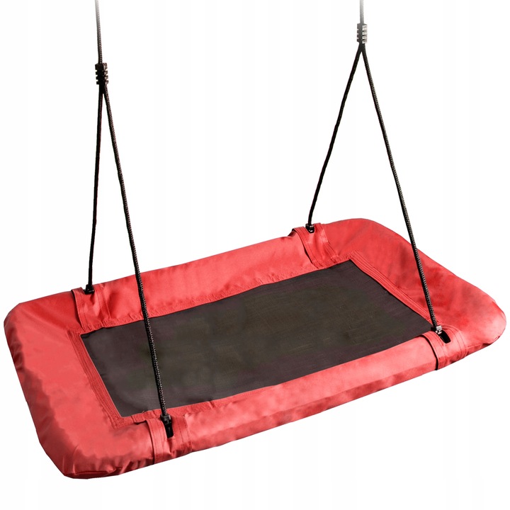 HUŚTAWKA OGRODOWA BOCIANIE GNIAZDO XXL NEOSPORT