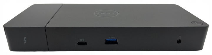 NOWA STACJA DOKUJĄCA DELL WD19TB K20A 210-ARJD