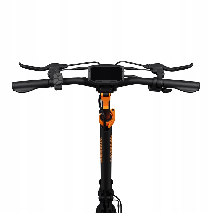 Kamikaze K1 Plus - elektryczna 1000W, pojemna bateria 20Ah, 20 km/h