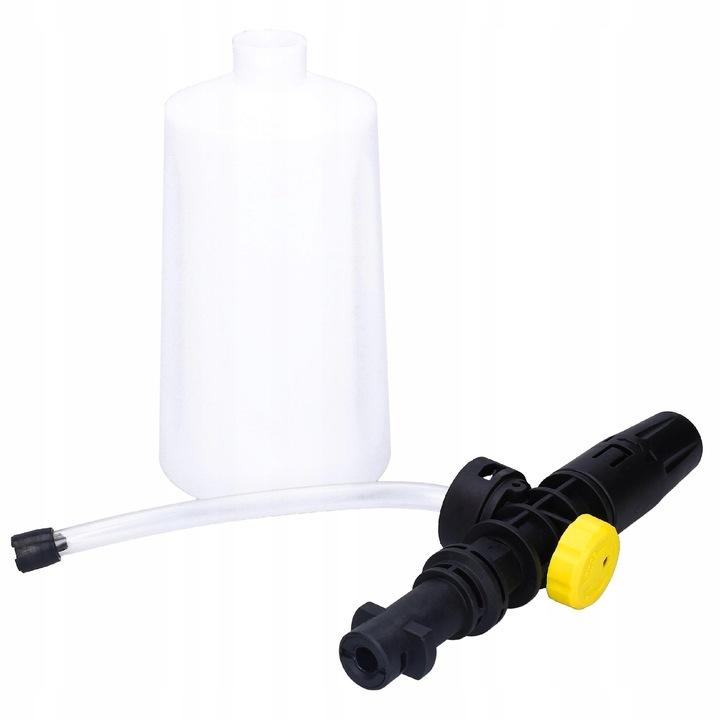 Pianownica lanca piany profesjonalna Sillar 700ml do myjki Karcher