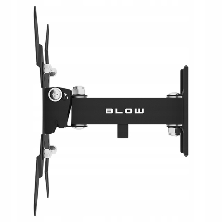 UNIWERSALNY UCHWYT ŚCIENNY DO TELEWIZORA LCD LED WIESZAK 13-42'' VESA