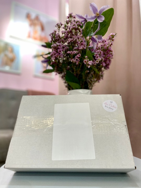 Biustonosz miękki bez fiszbin stanik wygodny biały Triumph Doreen 85D