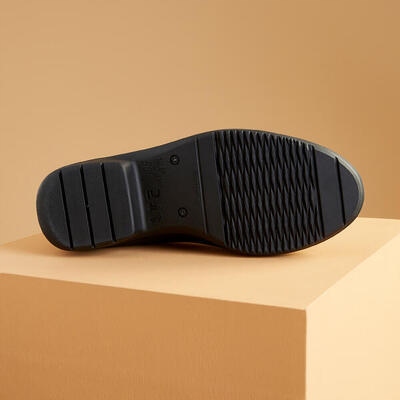 Sztyblety jeździeckie 100