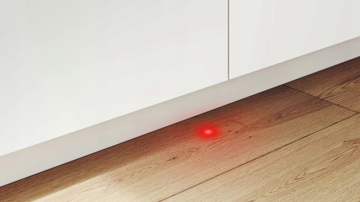 Zmywarka do zabudowy Bosch SMV4HVX03E 60 cm 14 kpl Home Connect 3