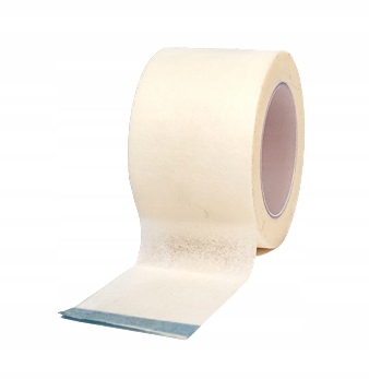 PRZYLEPIEC WŁÓKNINOWY HYPOALERGICZNY 2,5cmx9,1m