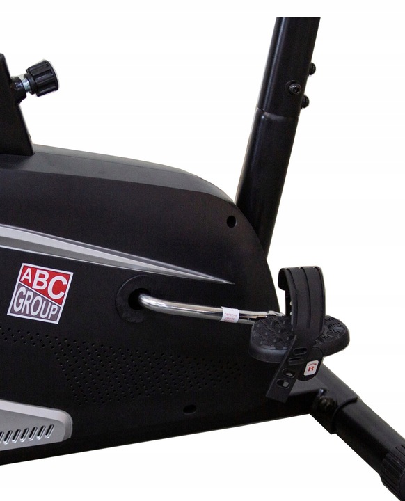 ROWER STACJONARNY ROWEREK TRENINGOWY 8 USTAWIEŃ