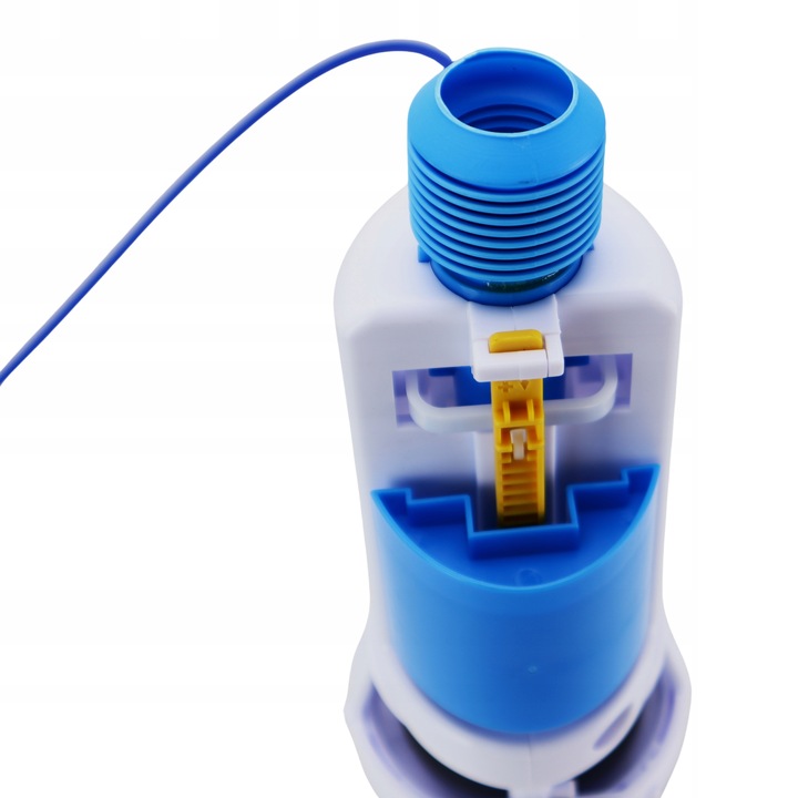 Dwufunkcyjny uniwersalny zawór spustowy spłukujący do Spłuczki 3/6L kompakt