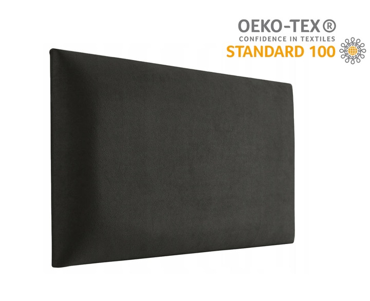 70X30 PANELE ŚCIENNE TAPICEROWANE WEZGŁOWIE WELUROWE 3D KING VELVET