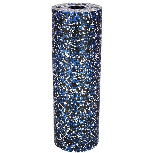 Roller Wałek do masażu piankowy EPP gładki 45cm AS