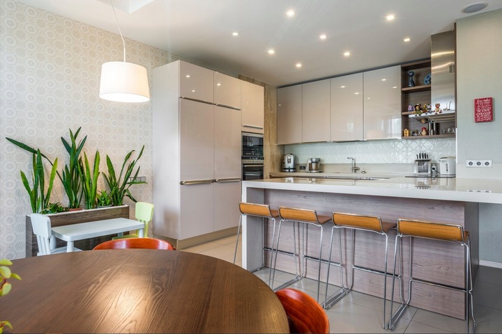 10x Żarówka LED GU10 8W 860lm 120° Wydajna Halogenowa PREMIUM CCD na lata