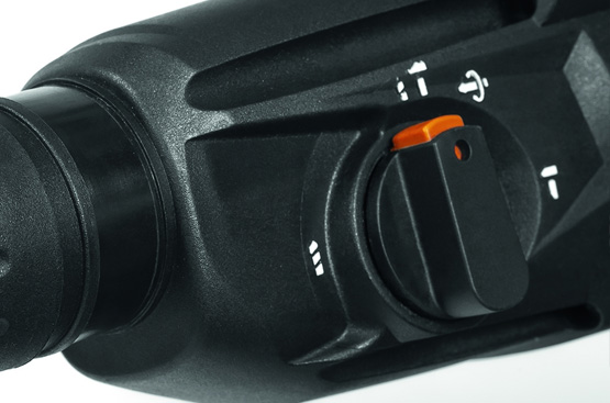 Młot udarowy Młotowiertarka DAEWOO DAH 920