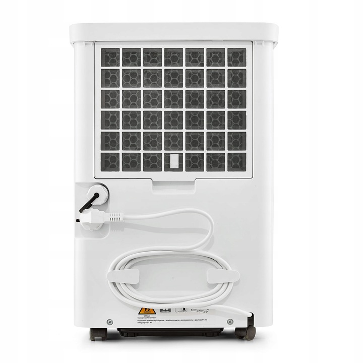 Osuszacz powietrza pochłaniacz wilgoci FERSK TORR 30 Wh 30 l 60m² HEPA