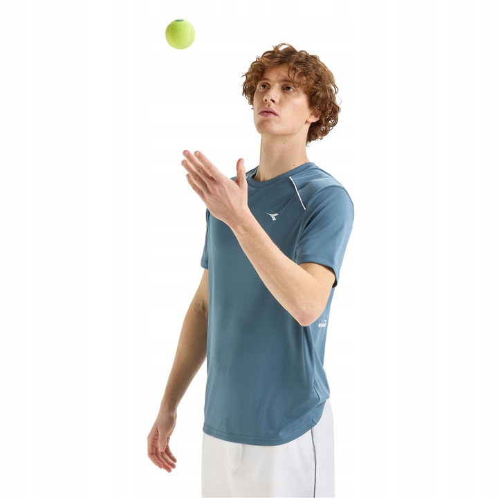 Koszulka męska DIADORA SS T-SHIRT CORE L