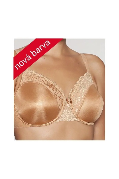 Biustonosz minimizer Triumph Ladyform Soft W X 75G