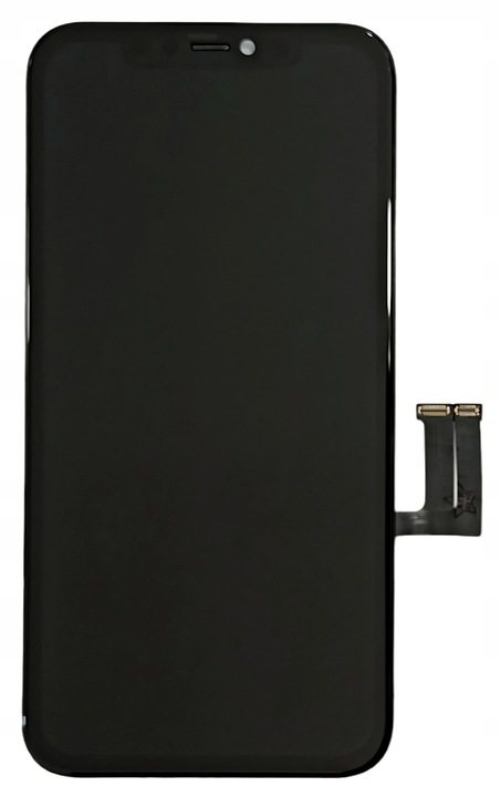 WYŚWIETLACZ EKRAN LCD DO IPHONE 11