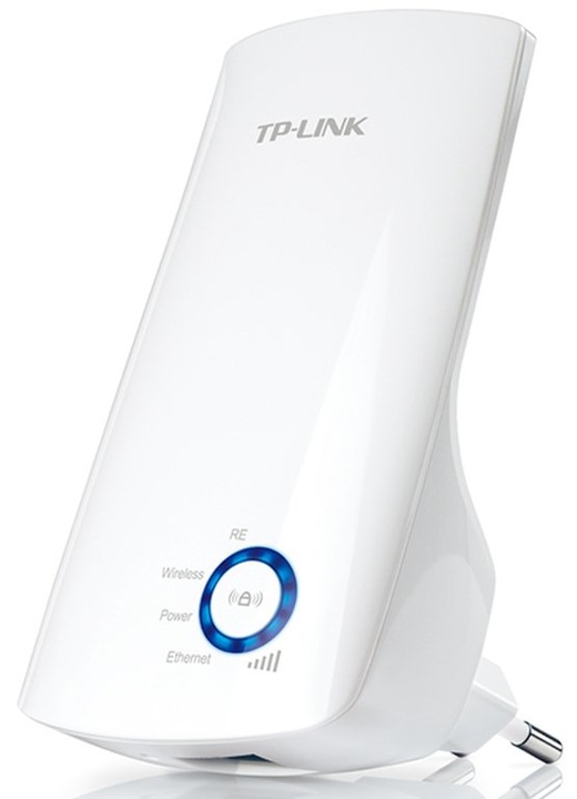 WZMACNIACZ SIECI WIFI TP-Link TL-WA850RE Extender