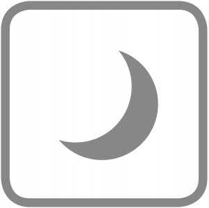 STACJA POGODOWA Z DCF METEO SP107B POGODYNKA