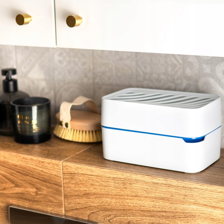 2x wessper pochłaniacz wilgoci osuszacz powietrza z bojką + 2x wkład 500g