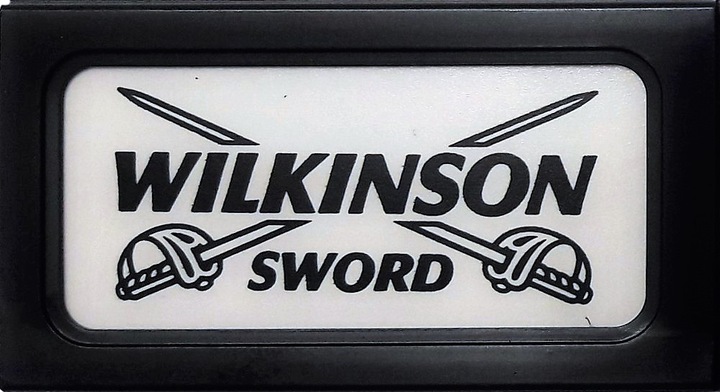 50x Żyletki WILKINSON Sword Double Edge