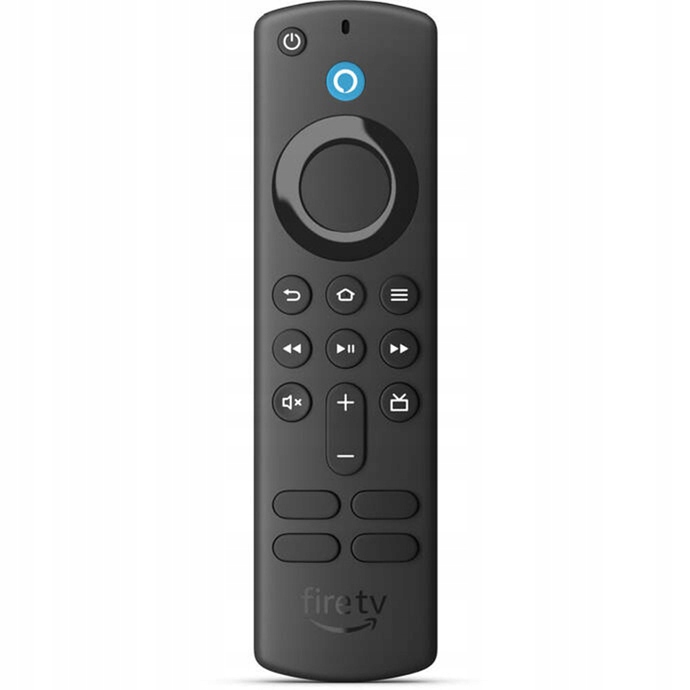 Odtwarzacz multimedialny Amazon Fire TV Stick HD 2024