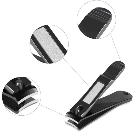 Obcinaczki do paznokci BESTOPE