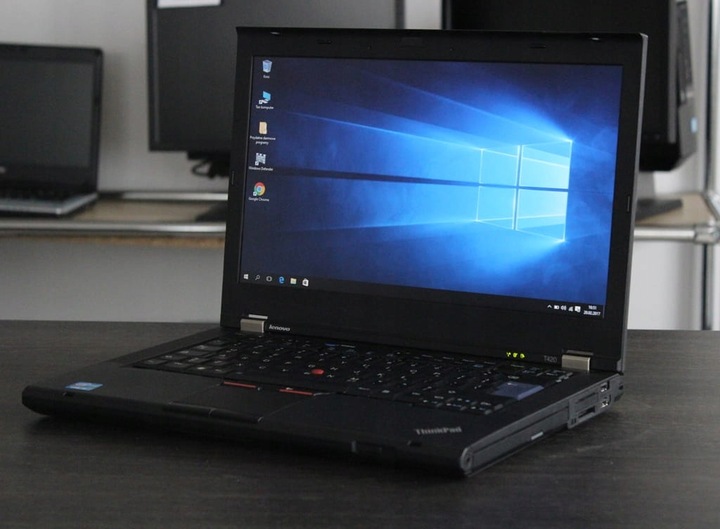 Laptop Lenovo T420 HD | i5-2410M 8GB 120GB SSD | Windows 10